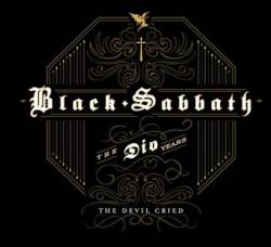 Black Sabbath : The Devil Cried